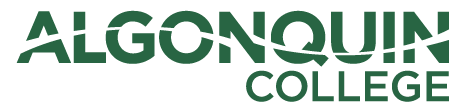 Algonquin College logo