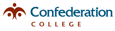 Confederation College logo