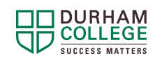 Durham College logo