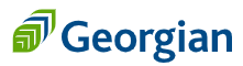 Georgian College logo