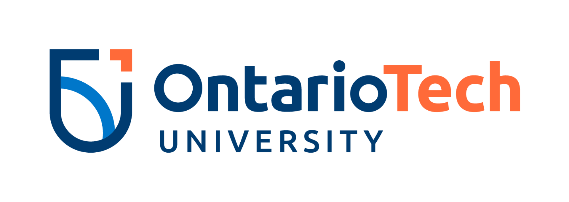 Ontario Tech University logo